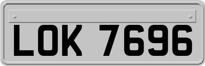 LOK7696