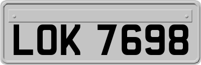 LOK7698
