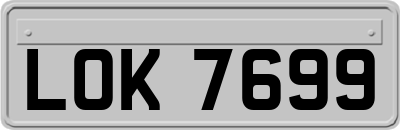 LOK7699