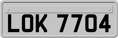 LOK7704