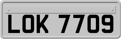 LOK7709