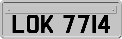 LOK7714