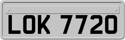LOK7720