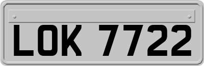 LOK7722