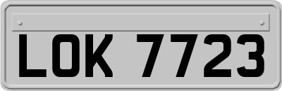 LOK7723