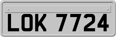 LOK7724