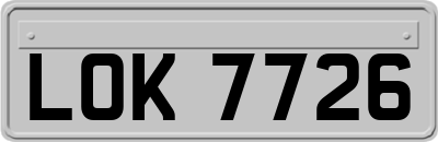 LOK7726