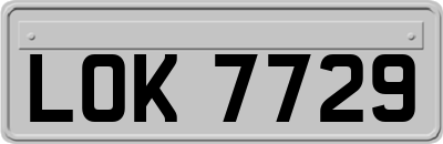 LOK7729