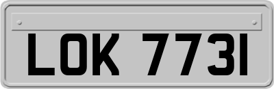 LOK7731