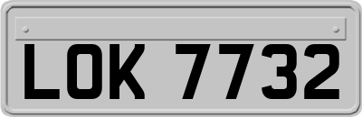 LOK7732