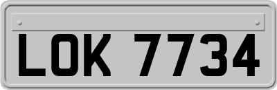 LOK7734
