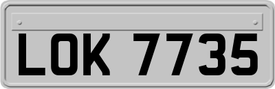 LOK7735