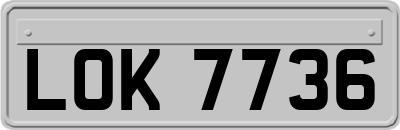 LOK7736