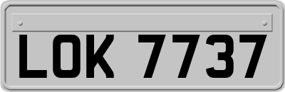 LOK7737