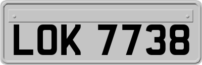 LOK7738