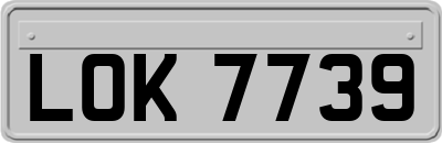 LOK7739