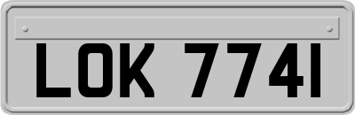 LOK7741