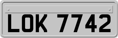LOK7742