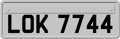 LOK7744