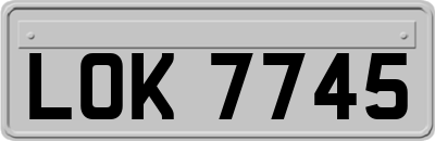 LOK7745