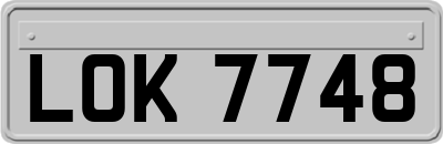 LOK7748