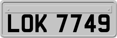 LOK7749