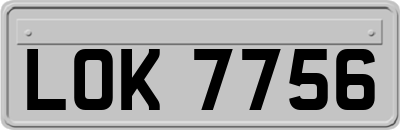 LOK7756