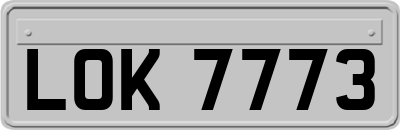 LOK7773