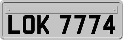 LOK7774