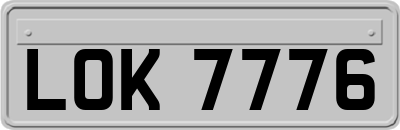 LOK7776