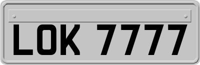 LOK7777