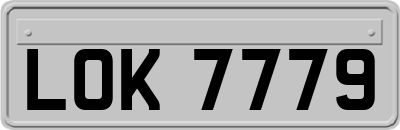 LOK7779