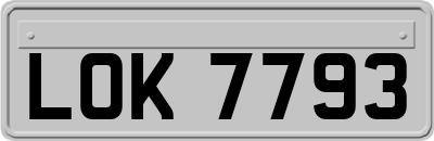 LOK7793