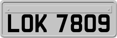 LOK7809