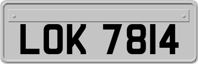 LOK7814