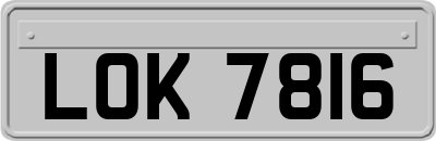 LOK7816