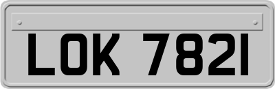 LOK7821