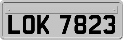 LOK7823