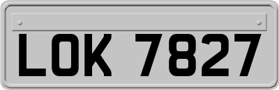 LOK7827