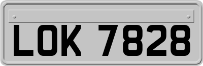 LOK7828