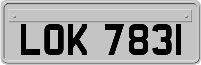 LOK7831