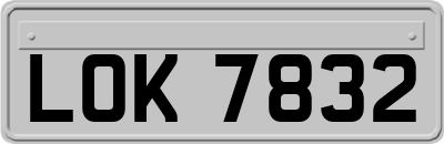 LOK7832