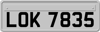 LOK7835