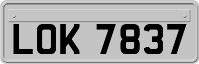 LOK7837