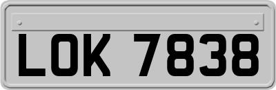 LOK7838