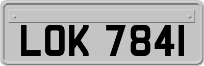 LOK7841