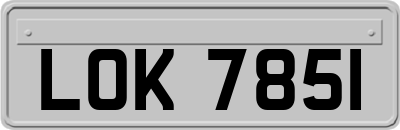 LOK7851