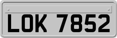 LOK7852