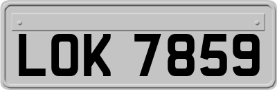 LOK7859