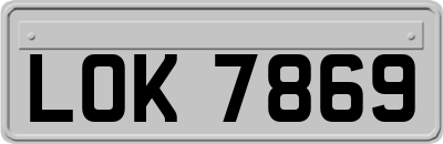 LOK7869